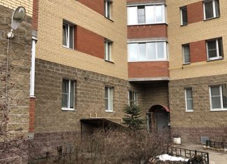 Продается 1-комнатная квартира, 41 м2, Никольское, Советский проспект, 142