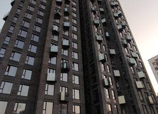 Продажа двухкомнатной квартиры, 55.3 м2, Москва, улица Генерала Глаголева, 14Ак1, улица Генерала Глаголева