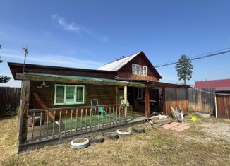 Продажа дома, 96 м2, СНТ Зелёный сад