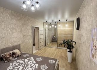 Продается 1-ком. квартира, 36.3 м2, Самара, Печёрская улица, 20А, метро Гагаринская