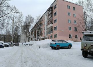 Продается 1-комнатная квартира, 30.9 м2, Ижевск, улица имени Татьяны Барамзиной, 64, Устиновский район