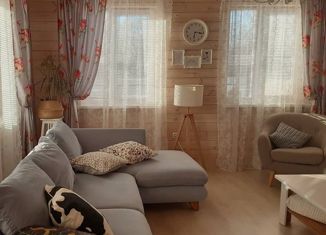 Продам дом, 70 м2, село Куликово, Озёрная улица, 9