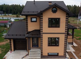 Продается дом, 199 м2, СНТ Часовщик, Цветочная улица