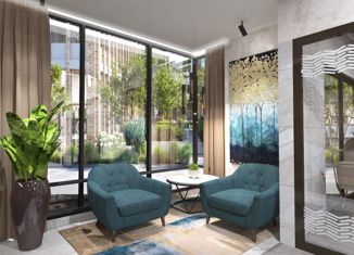 Двухкомнатная квартира на продажу, 48.99 м2, Киров, улица Володарского, Первомайский район