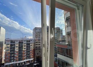 Продается квартира студия, 28 м2, Архангельск, проспект Ломоносова, 98, ЖК Рубин