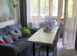 1-ком. квартира на продажу, 32 м2, Москва, улица Расковой, 1, улица Расковой