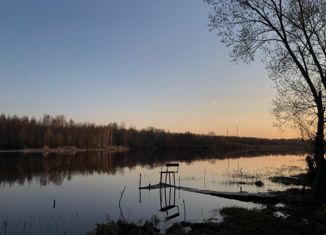 Продам участок, 15 сот., деревня Юминское