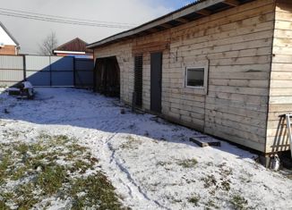 Дом на продажу, 46 м2, деревня Плоское, Советская улица