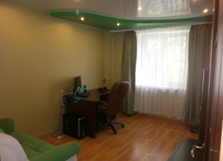 Продам 3-ком. квартиру, 58.5 м2, Нижний Новгород, улица Льва Толстого, 3, улица Льва Толстого