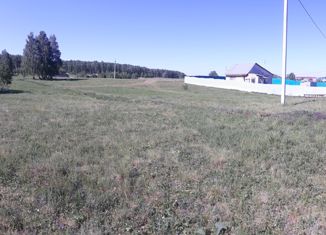 Участок на продажу, 10 сот., посёлок Есаульский, Лесная улица