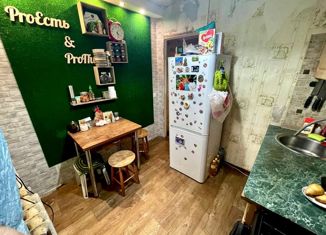 Продам 1-ком. квартиру, 31 м2, Переславль-Залесский, микрорайон Чкаловский, 33