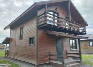 Продается дом, 120 м2, село Кривцы, Рязанское шоссе