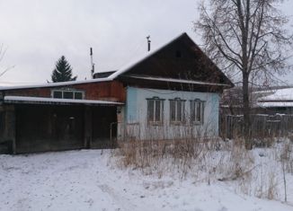 Продам дом, 45.7 м2, Красноуфимск, Бульварная улица, 24