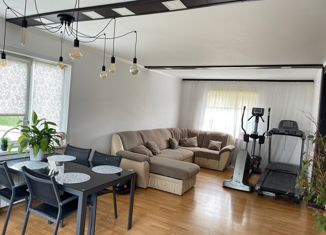 Продаю дом, 96 м2, Кудымкар, Пермяцкая улица, 2В