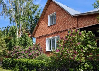 Продам дом, 107 м2, поселок городского типа Черлак, 2-я Восточная улица, 1