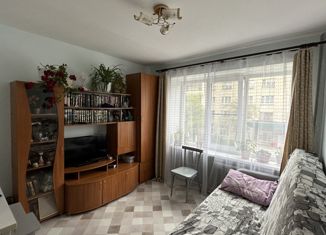 Продам комнату, 31.3 м2, Полевской, улица Розы Люксембург, 6