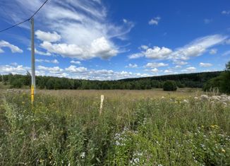 Участок на продажу, 23 сот., деревня Бухары, Лесная улица