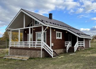 Продаю дом, 169 м2, деревня Подъяблонное, Берёзовая улица