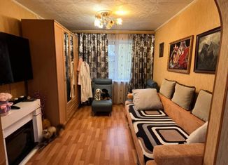 Продается 1-комнатная квартира, 31 м2, Сыктывкар, улица Борисова, 9