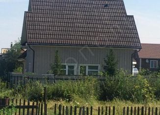 Дом на продажу, 60 м2, СНТ Русич, 2-я улица