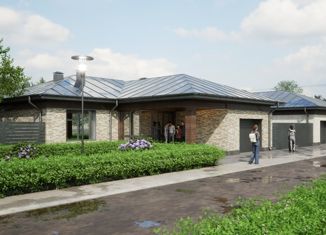 Продажа дома, 170.1 м2, деревня Гремячка, Молодёжный переулок, 4