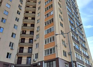 Продам квартиру студию, 34 м2, посёлок Берёзовый, 2-я Целиноградская улица, 44к2, ЖК Берёзовый Парк