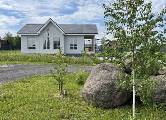 Продаю дом, 113 м2, коттеджный посёлок Имение Оржицкого, коттеджный посёлок Имение Оржицкого, 20