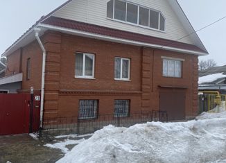 Продам дом, 155 м2, Сарапул, 2-й Загородный переулок, 21