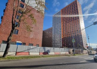 Продам квартиру студию, 19.6 м2, Москва, метро Свиблово