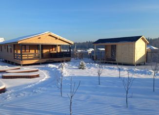 Продается дом, 100 м2, коттеджный посёлок Новорижские дачи, коттеджный посёлок Новорижские дачи, 82