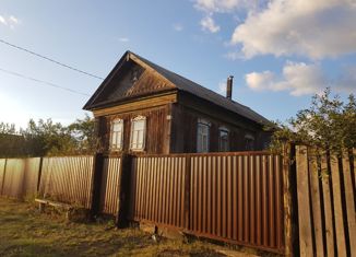 Продаю дом, 35.8 м2, село Новобиктово, Горная улица, 100