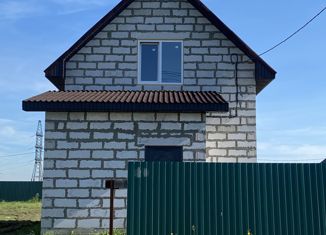 Продается дом, 103.4 м2, Новосибирская область, коттеджный посёлок Изумруд, 193