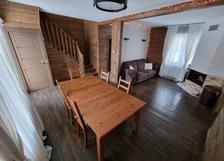 Продается дом, 140 м2, садовое товарищество Рябинка, садовое товарищество Рябинка, 45