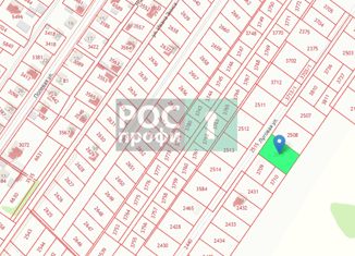 Продается земельный участок, 16.25 сот., село Пушкино, Спортивная улица, 4