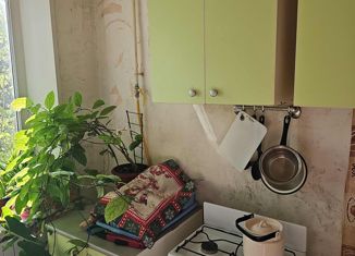 Продам двухкомнатную квартиру, 43.6 м2, Челябинск, улица Калмыкова, 21, Металлургический район