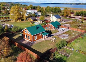 Продам дом, 109 м2, поселок Прибылово