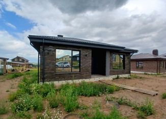 Продается дом, 97 м2, деревня Старый Чультем, Изумрудная улица, 25