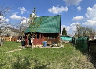 Продается дом, 55.2 м2, деревня Большое Саврасово