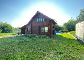 Продам дом, 84 м2, деревня Марково, Восточная улица, 13