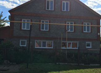 Продается таунхаус, 127.1 м2, село Ильино-Поляна, улица Горького