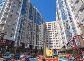 Продажа двухкомнатной квартиры, 43 м2, Сочи, Крымская улица, 89