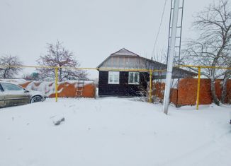 Дом на продажу, 40 м2, село Рыбниковское, Красноармейская улица, 15А