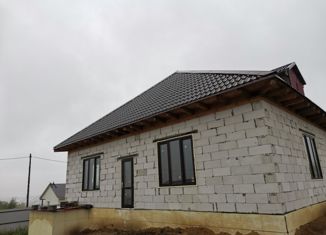 Продаю дом, 289 м2, посёлок Солонцы, Лесной переулок, 7