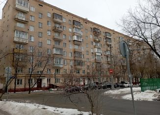 Продается 2-комнатная квартира, 43 м2, Москва, Большой Кондратьевский переулок, 4с1, Большой Кондратьевский переулок