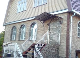 Продаю дом, 443 м2, деревня Троица, Луговая улица