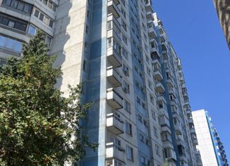 Продаю двухкомнатную квартиру, 54 м2, Москва, Новопеределкинская улица, 14к1, метро Боровское шоссе