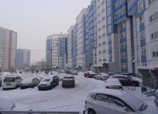 Продается 1-комнатная квартира, 40.7 м2, Красноярск, Норильская улица, 4, Октябрьский район