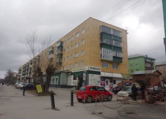 Продажа двухкомнатной квартиры, 43 м2, Учалы, улица Ленина, 28