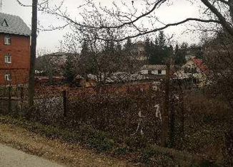 Продается участок, 5 сот., посёлок Луначарский, Зеленогорский переулок, 11