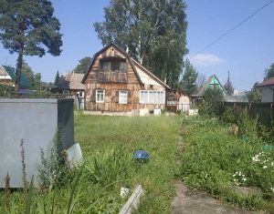 Продаю дом, 70 м2, садоводческое некоммерческое товарищество Мелиоратор, 6-я улица